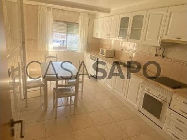 Apartamento alugar em Bairro Paixão, Moita