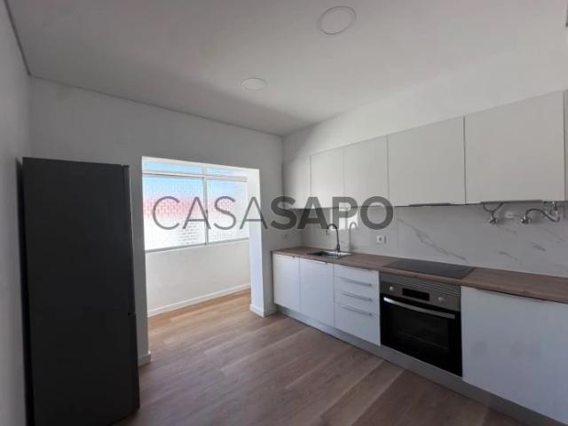 Apartamento alugar em Moita, Baixa Da Banheira