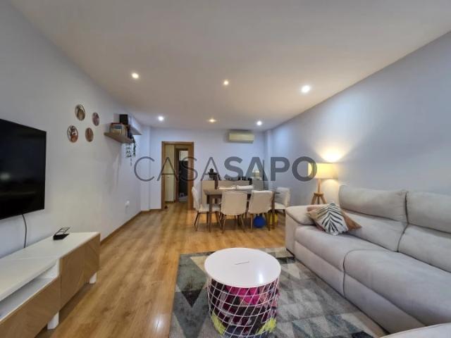Apartamento alugar em Moita, Setúbal
