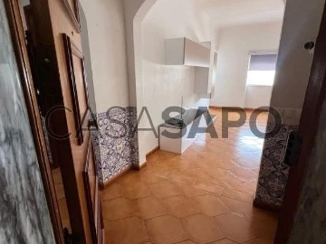 Apartamento alugar em Moita, Baixa Da Banheira