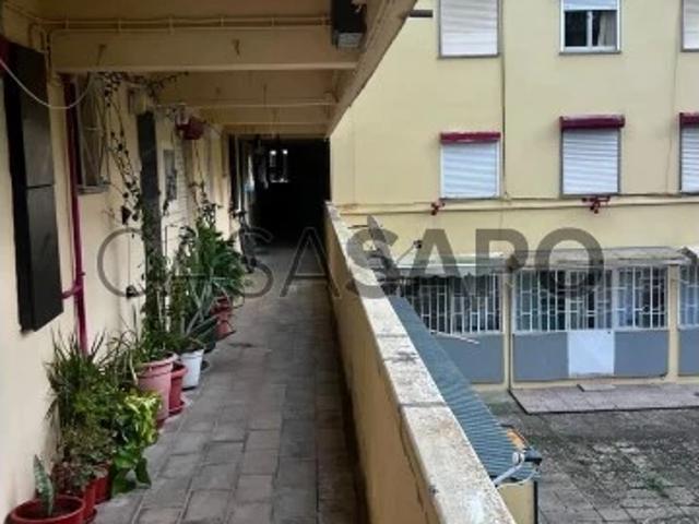 Apartamento alugar em Moita, Alhos Vedros