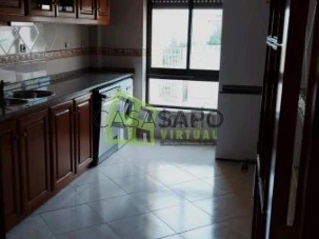 Apartamento alugar em Lavradio, Setúbal