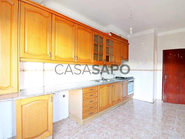 Apartamento alugar em Moita, Baixa Da Banheira