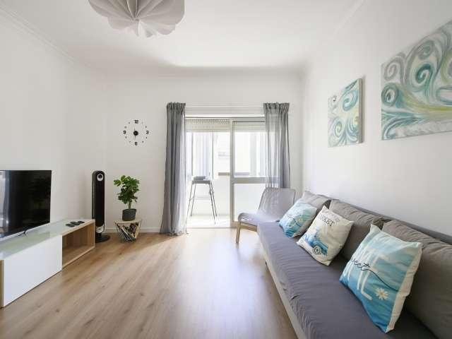 Apartamento alugar em Baixa da Serra, Moita