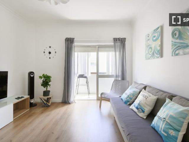 Apartamento alugar em Moita, Baixa Da Banheira