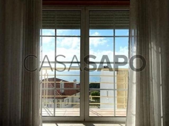 Apartamento alugar em Casal do Areal, Nazaré