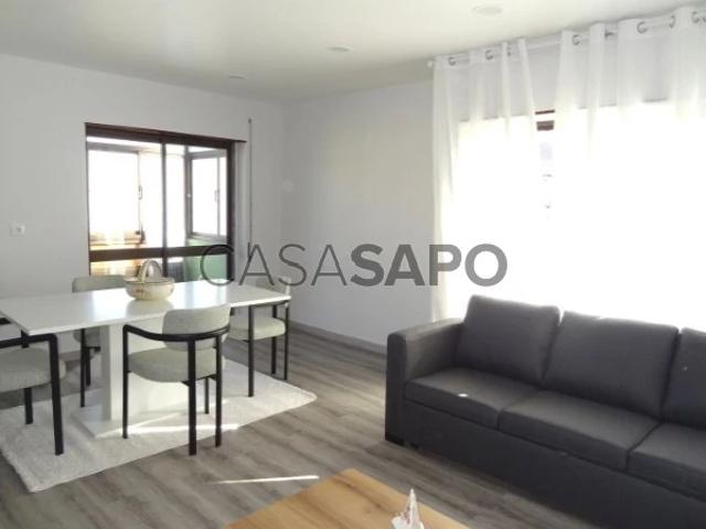 Apartamento alugar em Nazaré