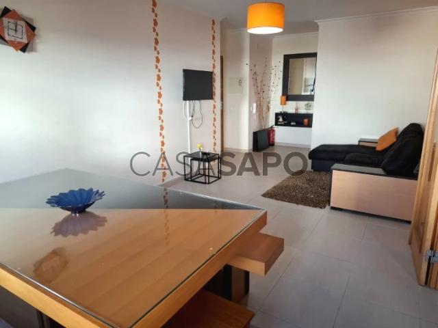 Apartamento alugar em Pederneira, Leiria