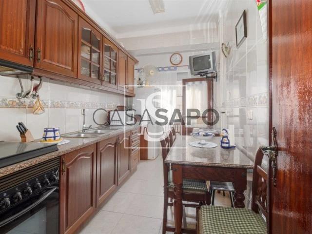 Apartamento alugar em Verderena, Setúbal