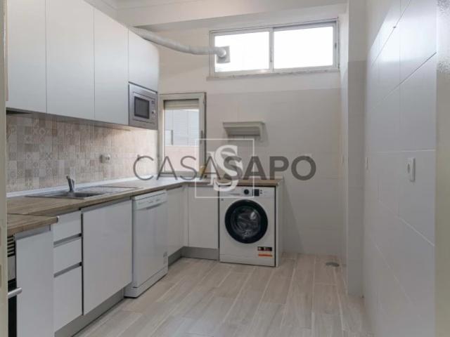 Apartamento alugar em Barreiro, Verderena