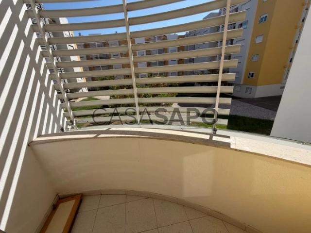 Apartamento alugar em Santo António Da Charneca, Setúbal