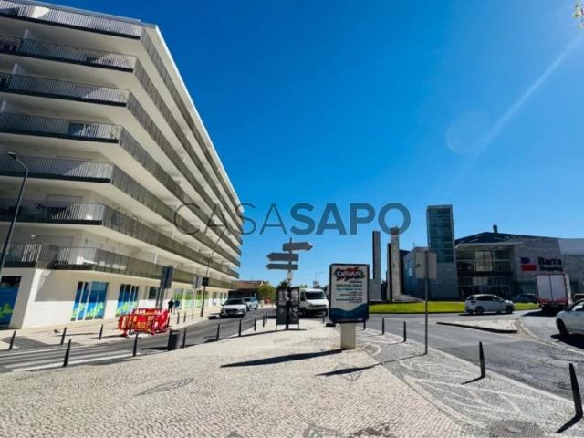 Apartamento alugar em Bairro Ferroviário, Barreiro