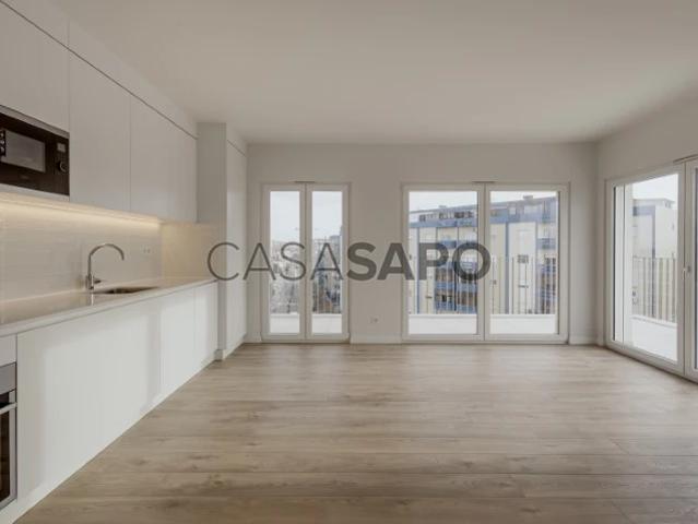 Apartamento alugar em Barreiro, Setúbal