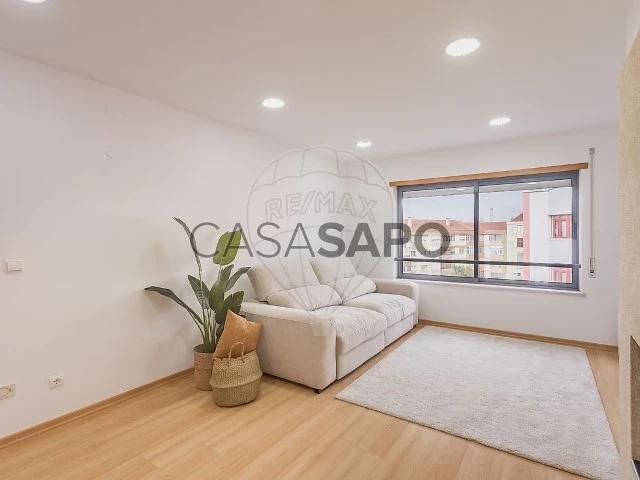 Apartamento alugar em Verderena, Setúbal