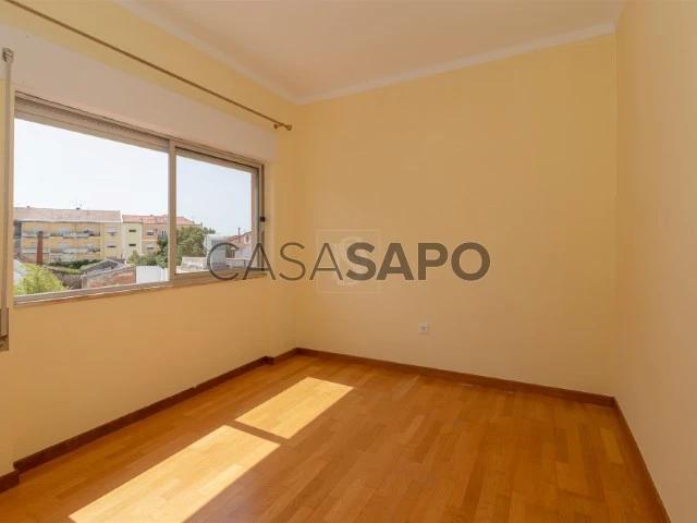 Apartamento alugar em Lavradio, Setúbal