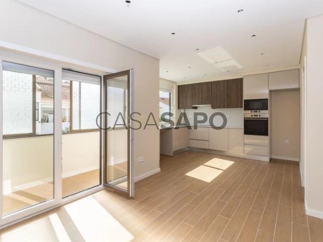 Apartamento alugar em Verderena, Setúbal