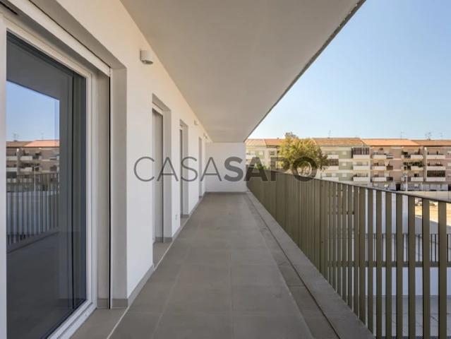 Apartamento alugar em Bairro Operário da CUF, Barreiro