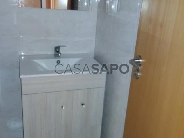 Apartamento alugar em Moita, Baixa Da Banheira