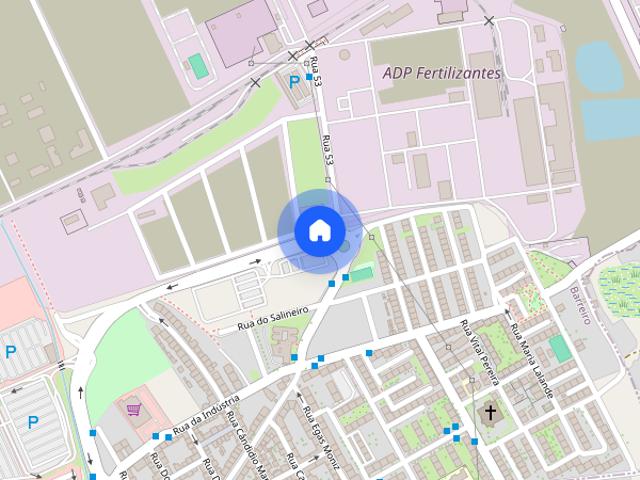 Apartamento alugar em Lavradio, Setúbal