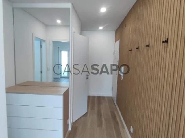 Apartamento alugar em Verderena, Setúbal
