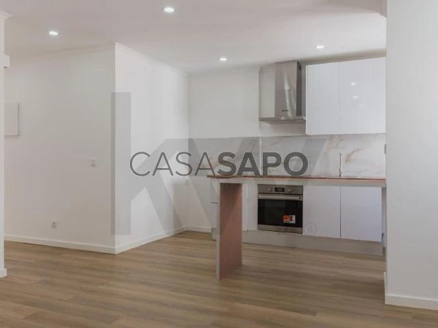 Apartamento alugar em Lavradio, Setúbal