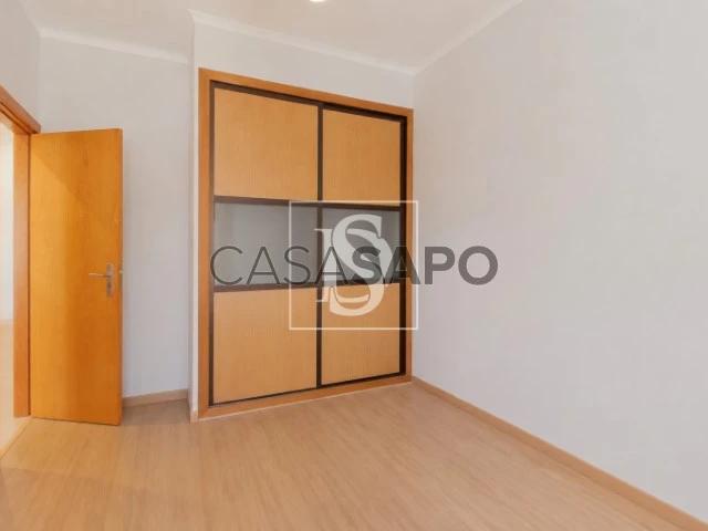 Apartamento alugar em Bairro Ferroviário, Barreiro
