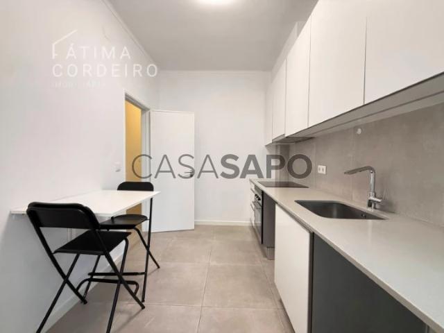 Apartamento alugar em Verderena, Setúbal