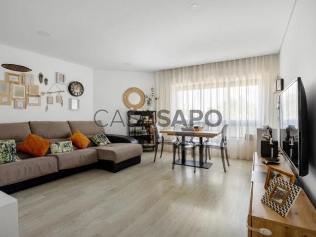 Apartamento alugar em Barreiro, Verderena