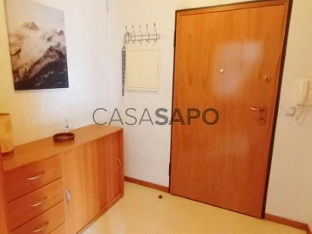 Apartamento alugar em Cadaval, Pêro Moniz