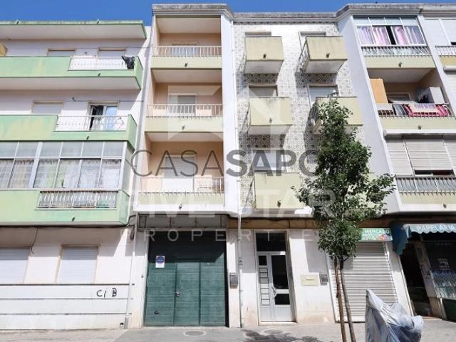 Apartamento alugar em Casal da Boba, Amadora