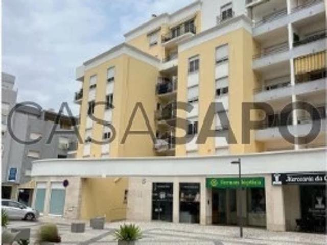 Apartamento alugar em Entroncamento, São João Baptista