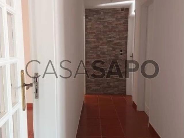 Apartamento alugar em São João Baptista, Entroncamento