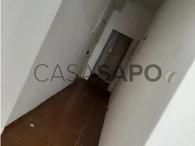 Apartamento alugar em Entroncamento, São João Baptista