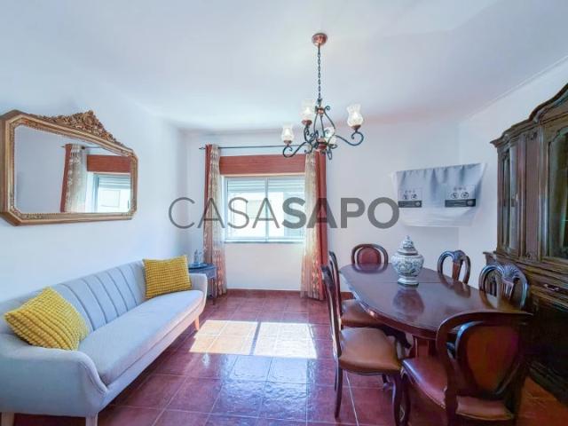 Apartamento alugar em São João Baptista, Entroncamento