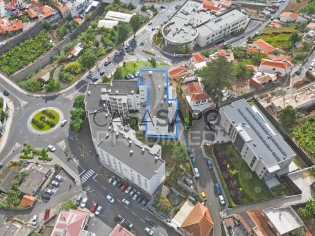 Apartamento alugar em Funchal, Ilha Da Madeira