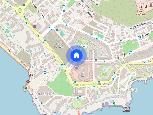 Apartamento alugar em Sé, Funchal