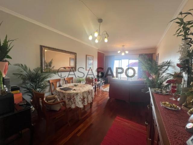 Apartamento alugar em Funchal, Ilha Da Madeira
