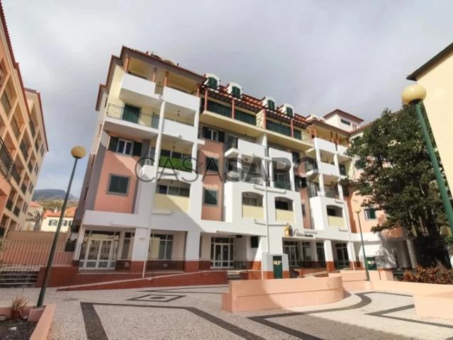 Apartamento alugar em Funchal, Ilha Da Madeira