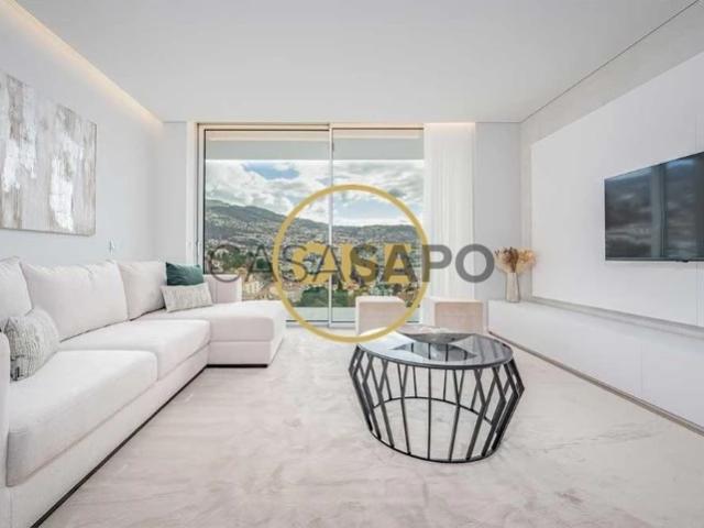 Apartamento alugar em Funchal, Ilha Da Madeira