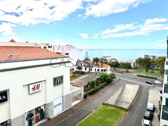Apartamento alugar em Ajuda, Funchal