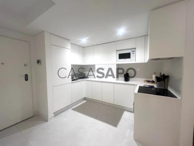 Apartamento alugar em Lido, Funchal