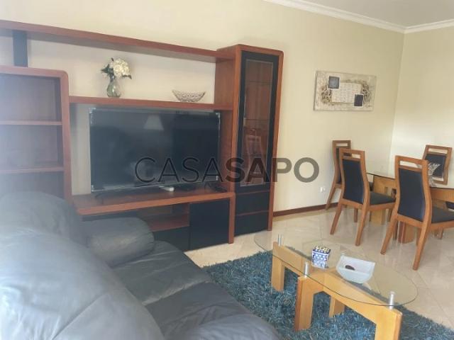 Apartamento alugar em Ajuda, Funchal