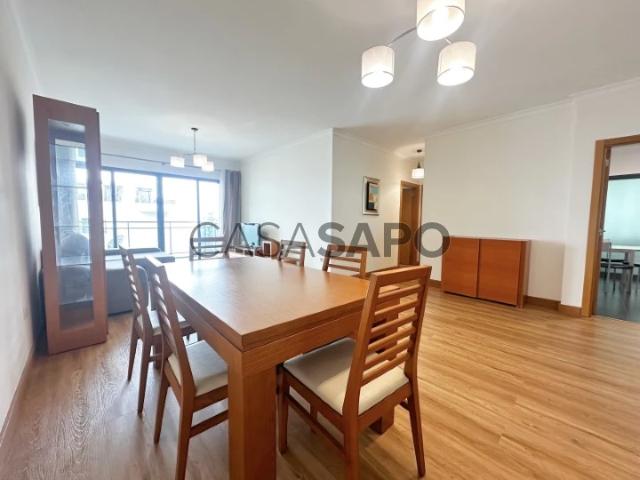 Apartamento alugar em Casa Branca, Funchal