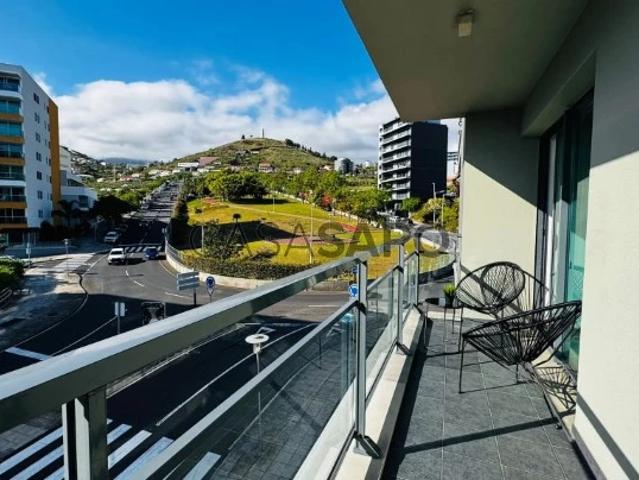 Apartamento alugar em Funchal, Ilha Da Madeira