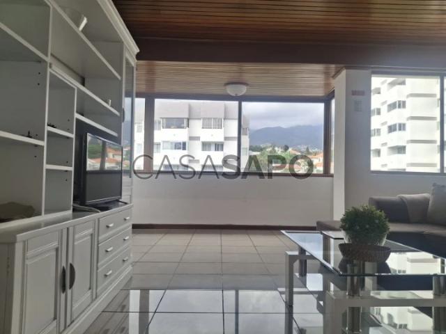 Apartamento alugar em Sé, Funchal