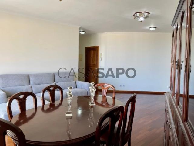 Apartamento alugar em Funchal, Amparo