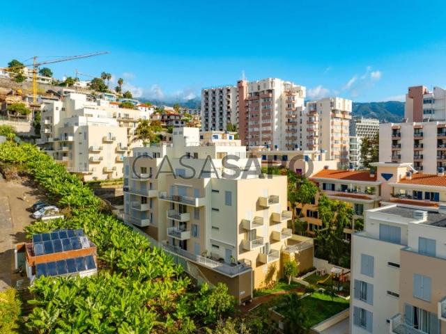 Apartamento alugar em Funchal, Ilha Da Madeira