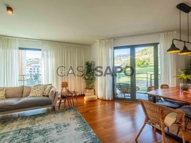 Apartamento alugar em Piornais, Funchal