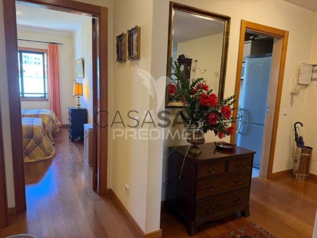 Apartamento alugar em Piornais, Funchal