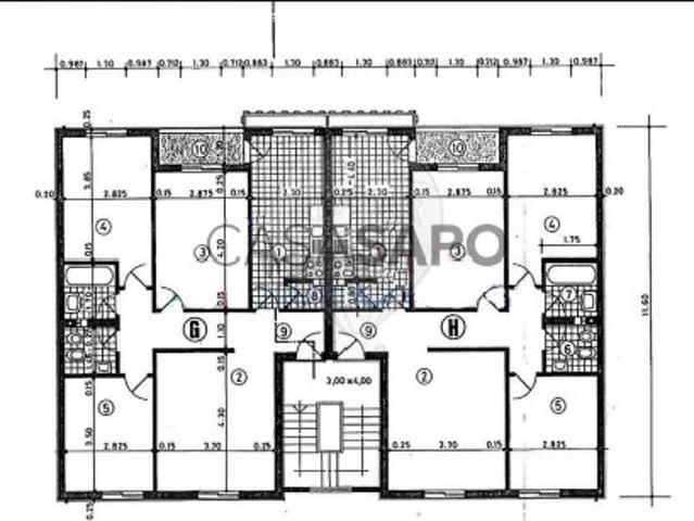 Apartamento alugar em Bairro do Corte Esteval, Montijo